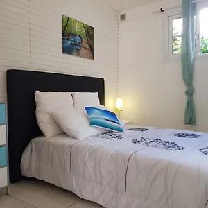 Hébergement de vacances Chez Ena, Saint-Claude