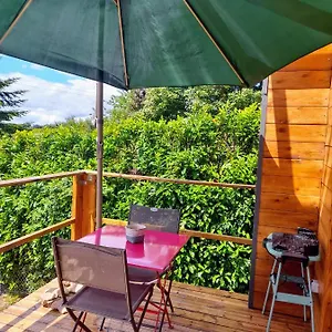  Villa Avec Vue Panoramique France