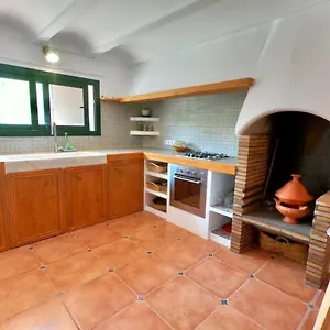 Appartement La Muga Espagne