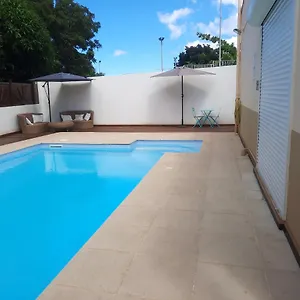 Hébergement de vacances Avec Piscine Privee, Idealement Situe, Saint-Claude