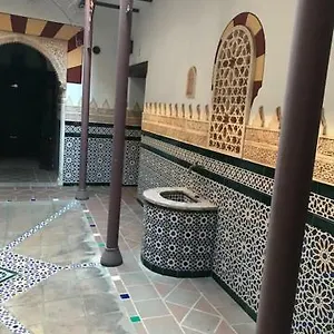  Appartement Completo Santa Marina Espagne